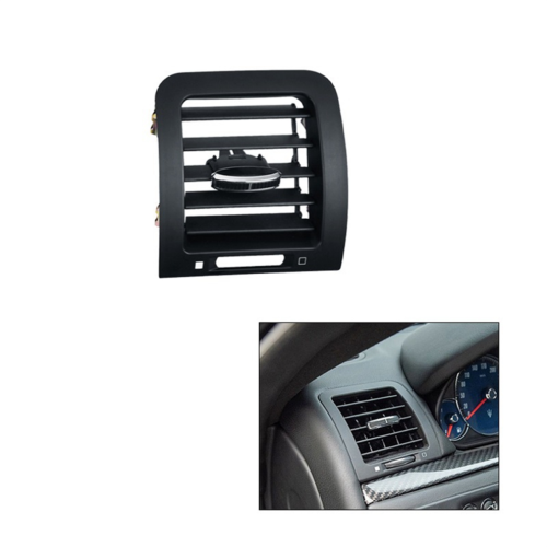 Dashboard Side Air Outlet Vent Grille Panel for Grancabrio 2