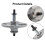Lawn Mower Spindle Replacement 3