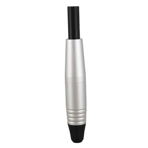 Flex Shaft Machine Quick Change Handpiece T30 with space for 1