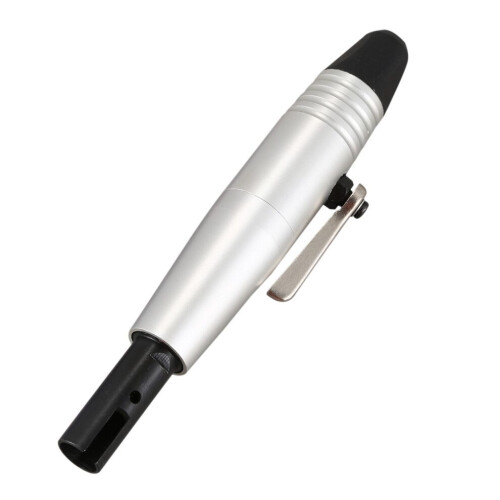 Flex Shaft Machine Quick Change Handpiece T30 with space for 2