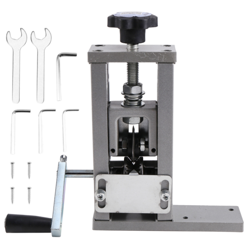Wire Stripping Machine Wire Stripping Tool 1-21mm Cable 1