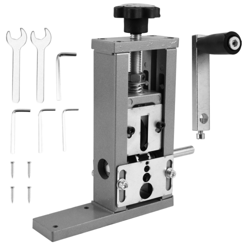 Wire Stripping Machine Wire Stripping Tool 1-21mm Cable 2