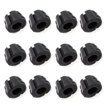 2 boccole stabilizzatrici per sospensioni anteriori per W220 S430