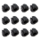 2 PCS Front Suspension Stabilizer Bushing for W220 S430 1
