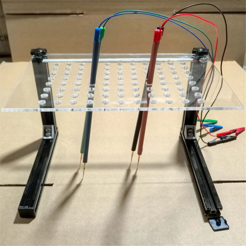 LED BDM-ramprobpennor LED BDM-ramstift för Fgtech BDM100 ECU 1