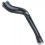 AB396K683BF Turbo Intercooler Hose Air Intercooler Pipe for 2