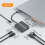 USB C Hub USB3.2 Adapter Type C Hub Laptop Docking Station B 2