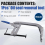 Multi-Functional Spring Compressor Pull-Out Disassembly Tool 8 Inche 4