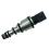 AUTO Air Conditioning AC Compressor Electronic Control Valve 4