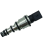 AUTO Air Conditioning AC Compressor Electronic Control Valve 2