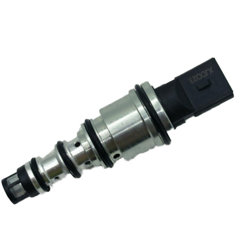 AUTO Air Conditioning AC Compressor Electronic Control Valve 1