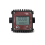 K24 Digital Gear Flow Meter with LCD Fuel Urea Gear Meter Thread 1