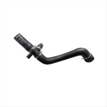 Tubo flessibile superiore del liquido di raffreddamento del radiatore Accessori auto 68246567AA per