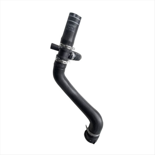 Upper Radiator Coolant Hose Car Accessories 68246567AA for 1