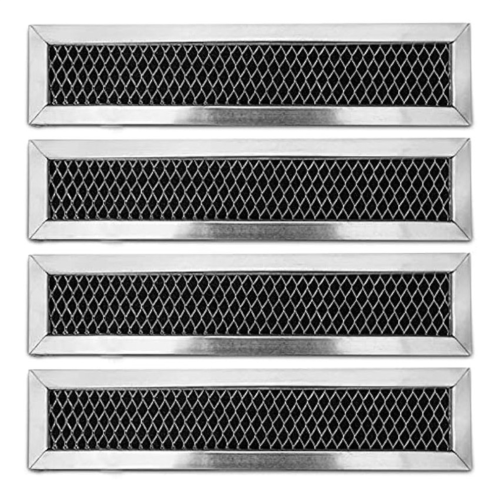For , JX81L, Microwave Recirculating Charcoal Filter
