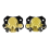 ATV Front Rear Disc Brakes Calipers 2