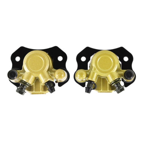 ATV Front Rear Disc Brakes Calipers 1