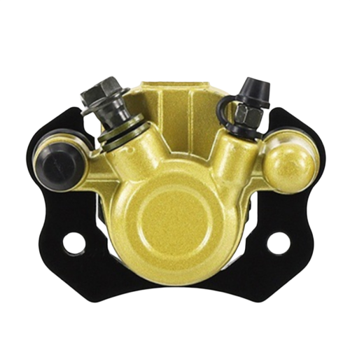 ATV Front Rear Disc Brakes Calipers 2