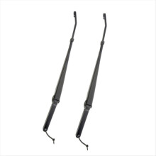 Brazo del limpiaparabrisas delantero para Chevrolet Silverado GMC Sierra