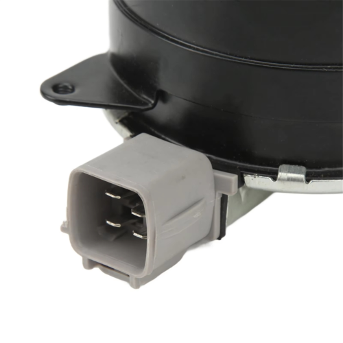 12V bilkondensor kylfläktmotor för SWIFT 1.3L 2005‑2009 2