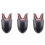 Motorcycle Front Extension for K1600GT K1600GTL 2
