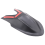Motorcycle Front Extension for K1600GT K1600GTL 4