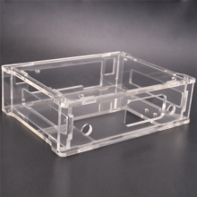 Universal-Entwicklungsboard für Nano B01 A02 mit Lüfter