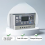 PWM Solar Charge Controller Wifi Bluetooth 60A 12V 24V Auto Dual USB 4