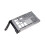 Vassoio per hard disk da 3,5 pollici per server PowerEdge - con adattatore 3