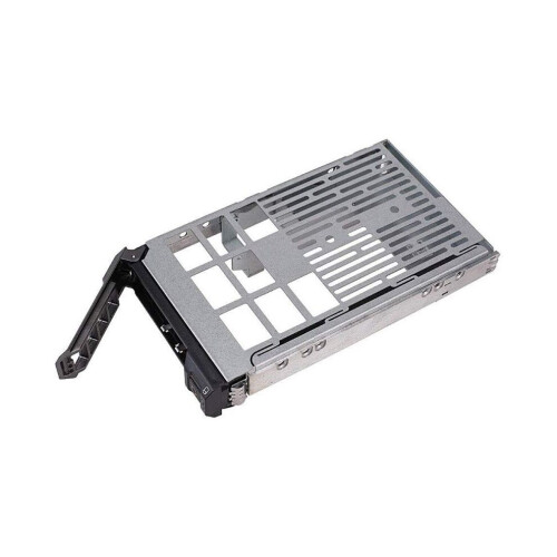Vassoio per hard disk da 3,5 pollici per server PowerEdge - con adattatore 2