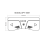 Girapagine wireless Bluetooth compatibile con iOS e Android 2