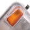 2 feux de position d'angle pour L300 DELICA MB907018 1
