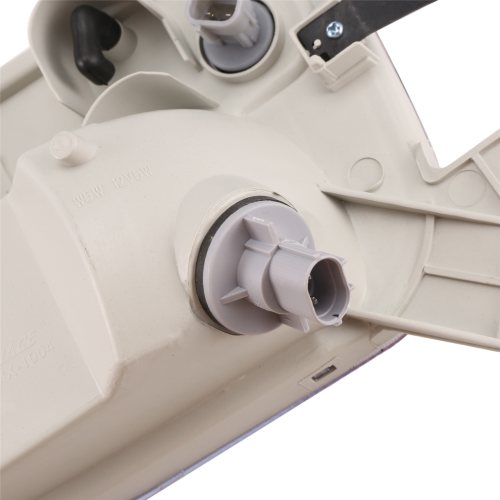 2 feux de position d'angle pour L300 DELICA MB907018 1