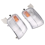 2 feux de position d'angle pour L300 DELICA MB907018 4