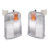 2 feux de position d'angle pour L300 DELICA MB907018 3