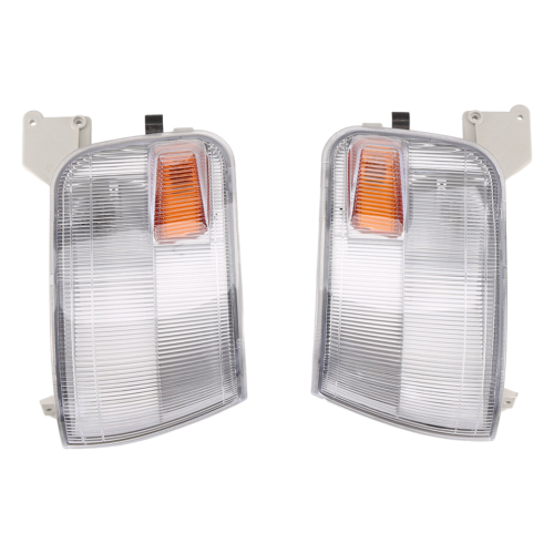2 feux de position d'angle pour L300 DELICA MB907018 2
