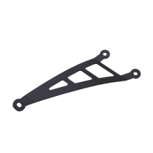 Soporte de suspensión de escape de motocicleta para ZX6R ZX6R -6R