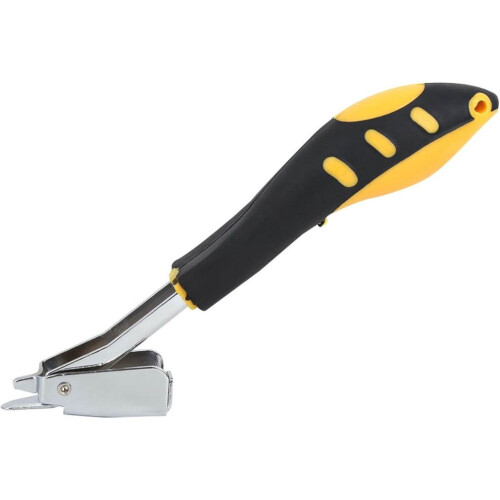 Manual Staple Remover, 21-6-4 mm, Handheld Tool for School, Hardware Tool 2