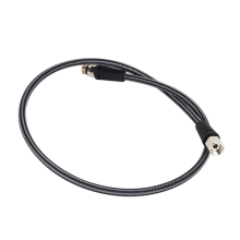 Diving High Pressure Regulator Hose 80cm