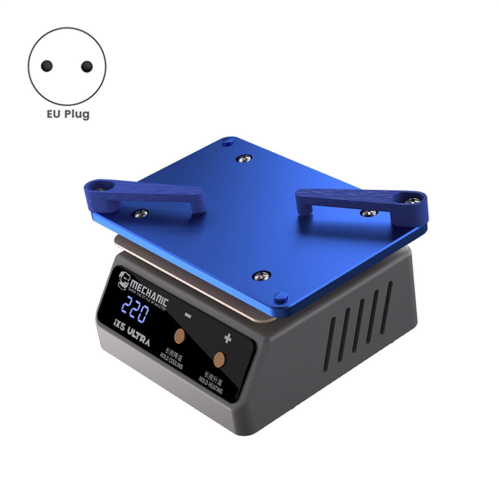 IX5 Constant Temperature Heating Table Mobile EU Plug 2