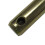 Lower Link Pin with Welded Handle Cat 2 28MM 11