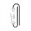 Tuya Zigbee DC12V 24V LED Strip Waterproof Controller IP68 RGB 1