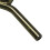 Lower Link Pin with Welded Handle Cat 2 28MM 12
