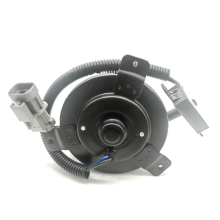 Motore della ventola di raffreddamento del motore per il motore della ventola del radiatore