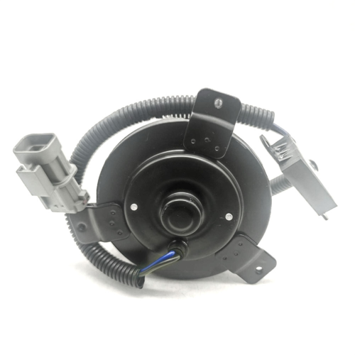 Engine Cooling Fan Motor for Radiator Fan Motor