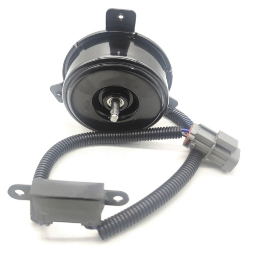 Engine Cooling Fan Motor for Radiator Fan Motor 1