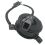 Engine Cooling Fan Motor for Radiator Fan Motor 4