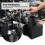 Car Yaw Rate Sensor ESP Sensor Accelerometer for Seat 4