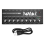 Stereo Mixer Sound Audio Mixer with Low-Noise Functionality 1