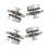 Pieds de ruche anti-fourmis, support de ruche, outil pour ruche 1